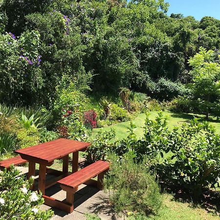 Loeriewood Garden Apartment, Hunters Home Книсна Екстериор снимка