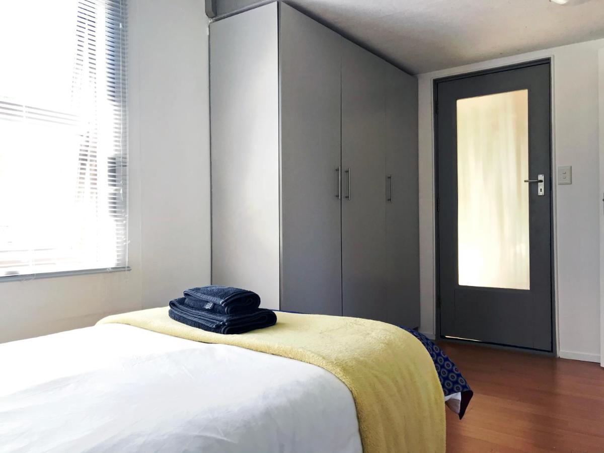 Loeriewood Garden Apartment, Hunters Home Книсна Екстериор снимка