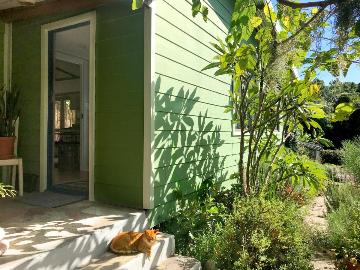 Loeriewood Garden Apartment, Hunters Home Книсна Екстериор снимка