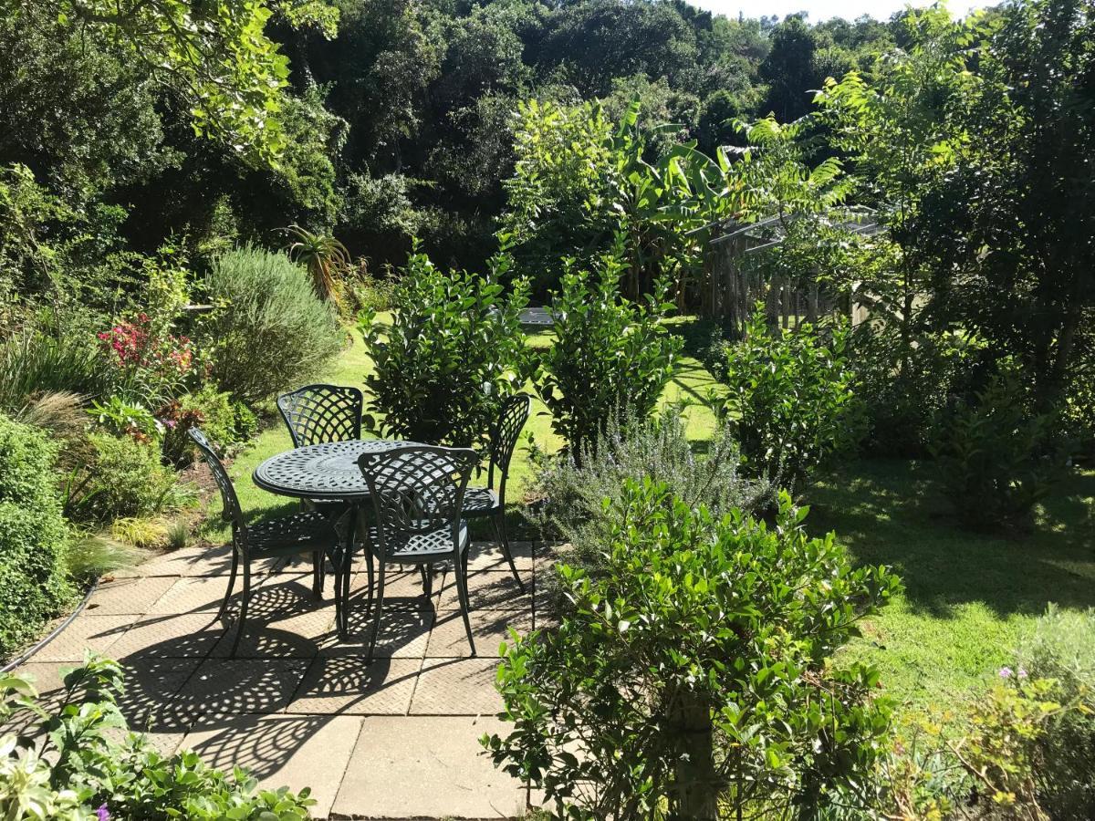 Loeriewood Garden Apartment, Hunters Home Книсна Екстериор снимка