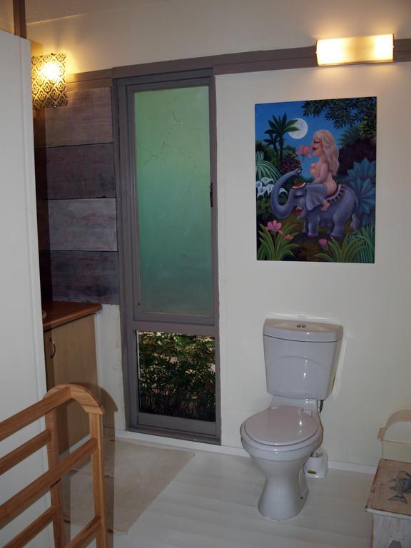 Loeriewood Garden Apartment, Hunters Home Книсна Екстериор снимка